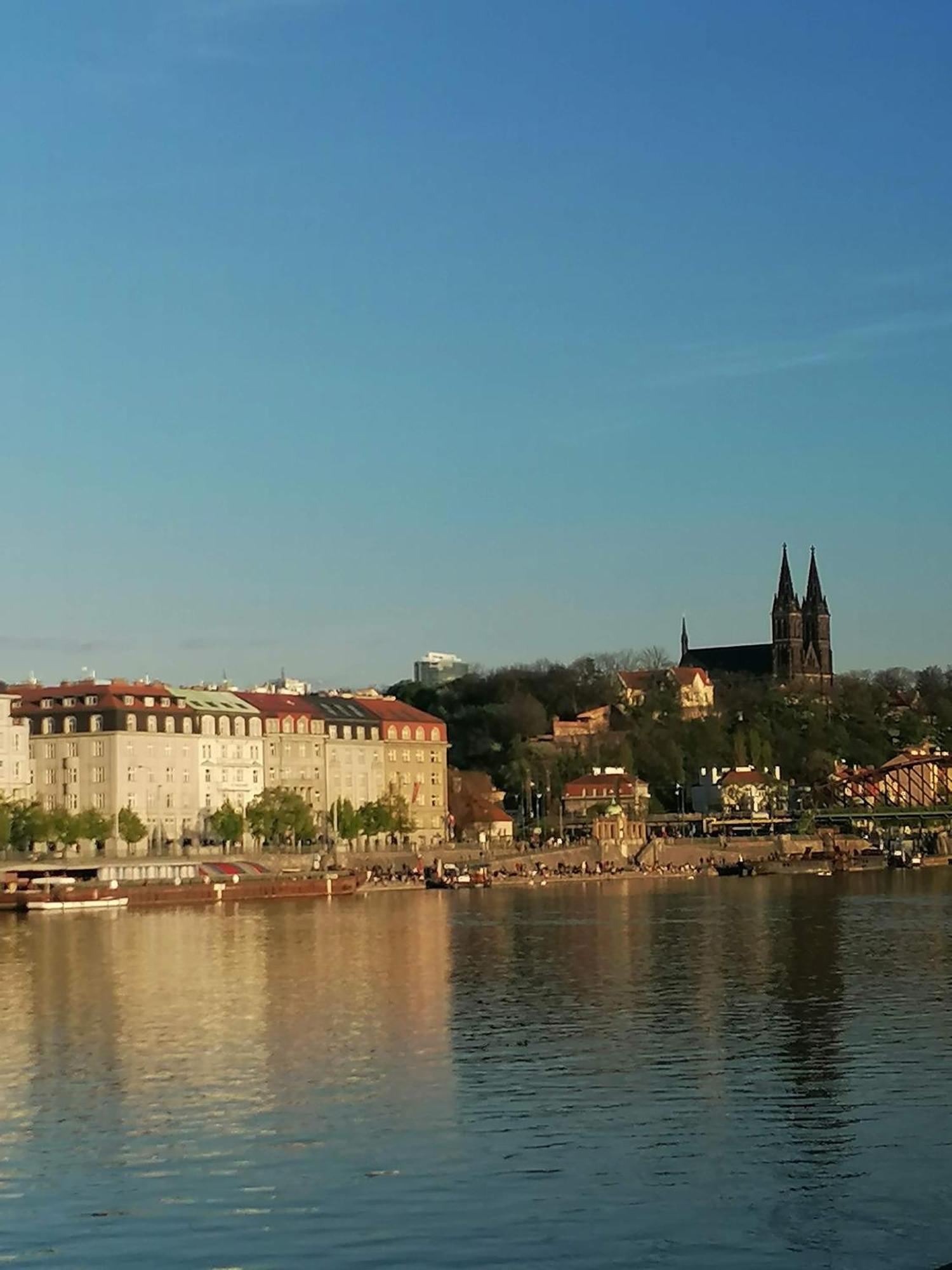 Appartamento Valentinka Minutes Away From Charles Bridge *