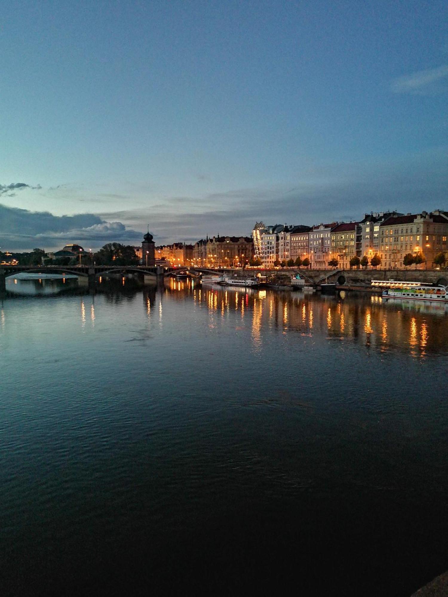 Appartamento Valentinka Minutes Away From Charles Bridge *